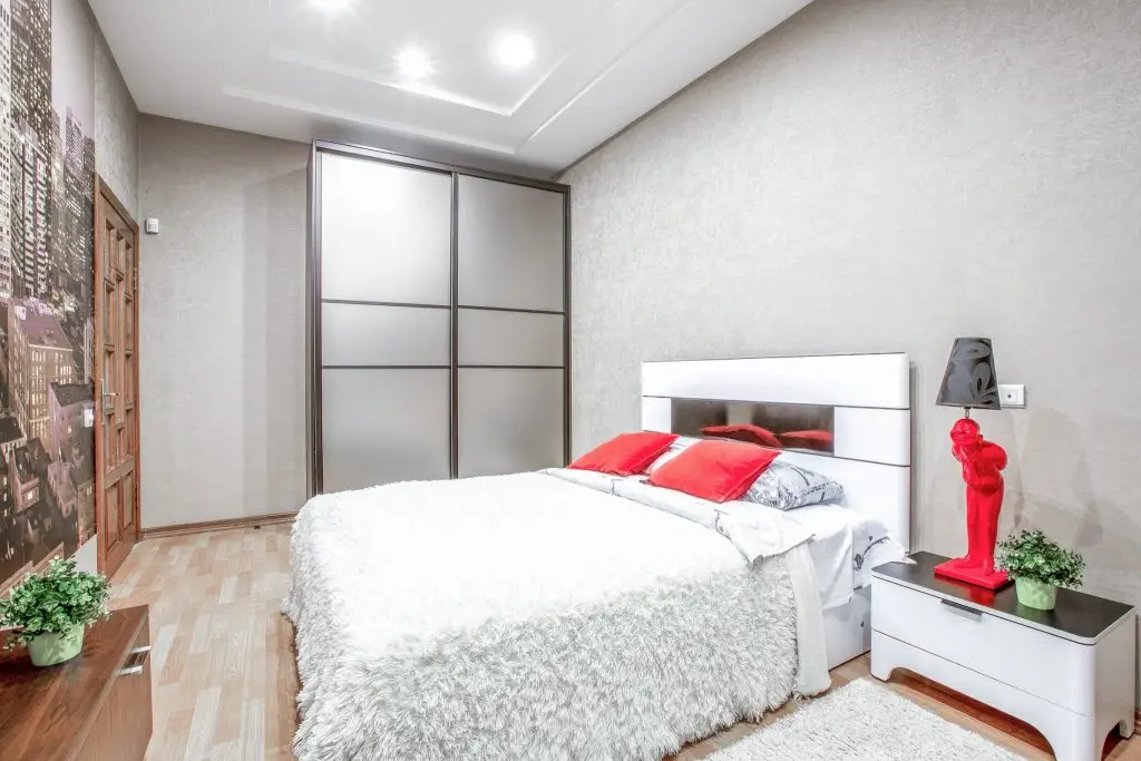 Минск: Апартаменты Big city Apartment