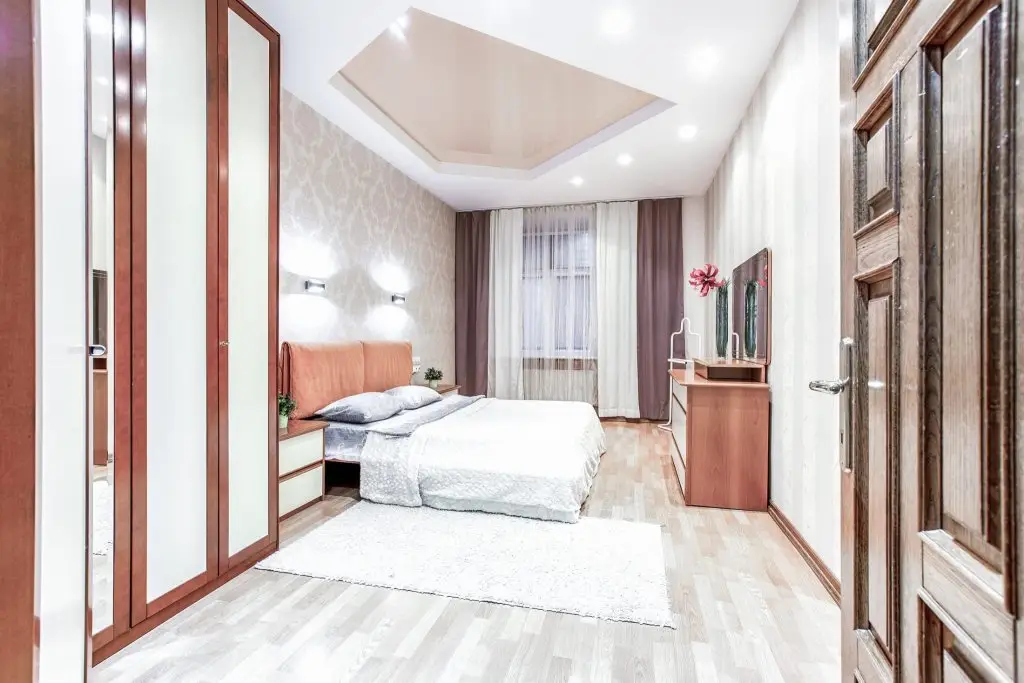 Минск: Апартаменты Big city Apartment
