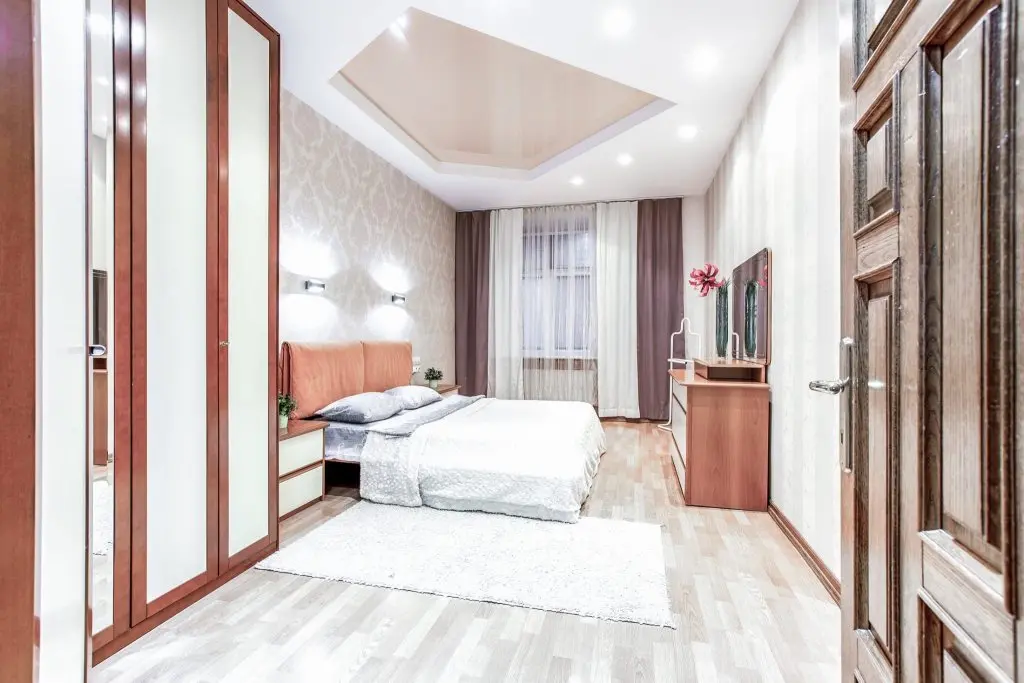 Минск: Апартаменты Big city Apartment