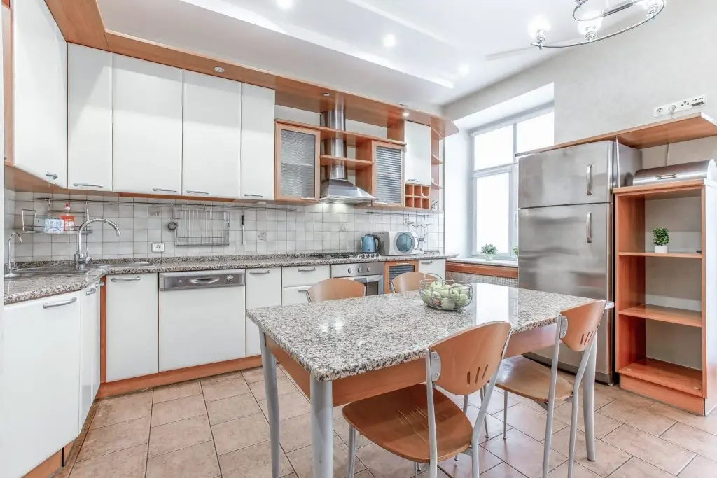 Минск: Апартаменты Big city Apartment