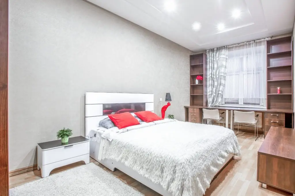 Минск: Апартаменты Big city Apartment