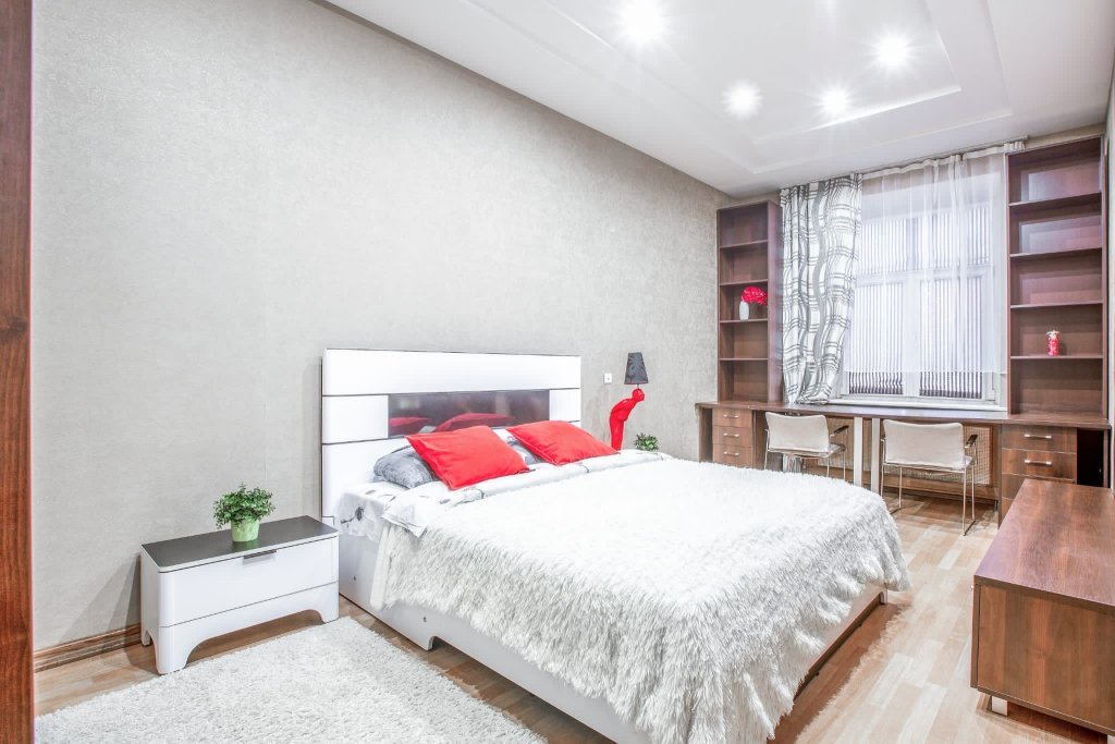 Минск: Апартаменты Big city Apartment