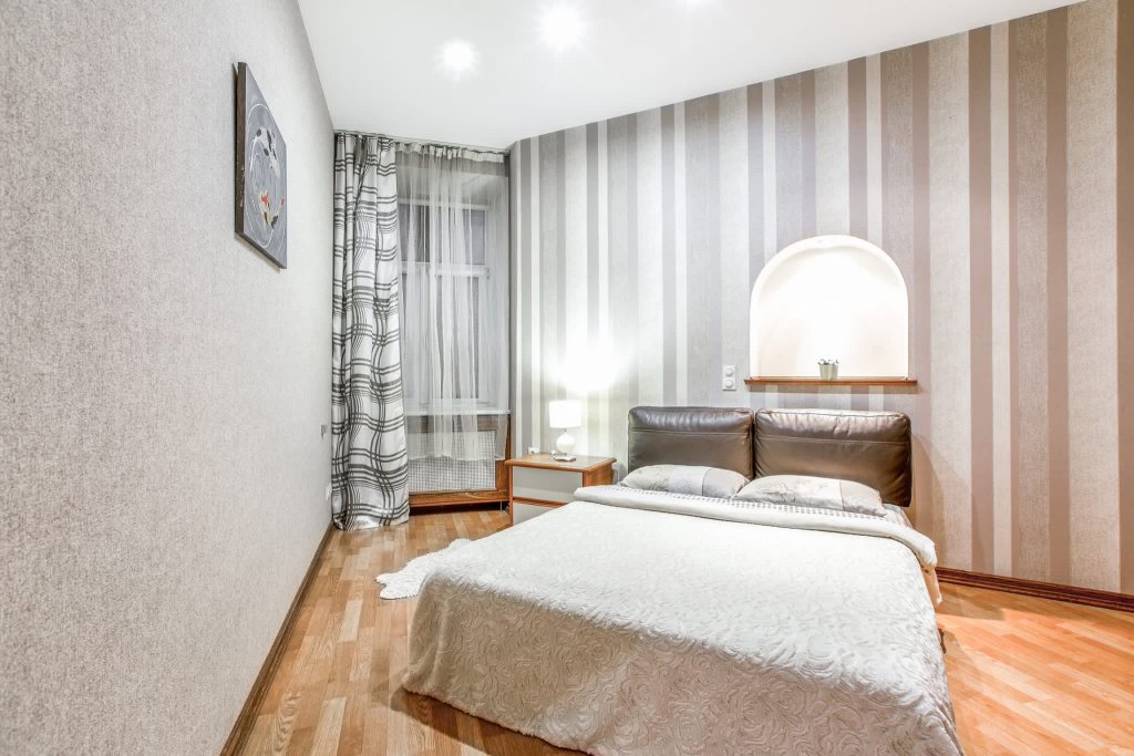 Минск: Апартаменты Big city Apartment