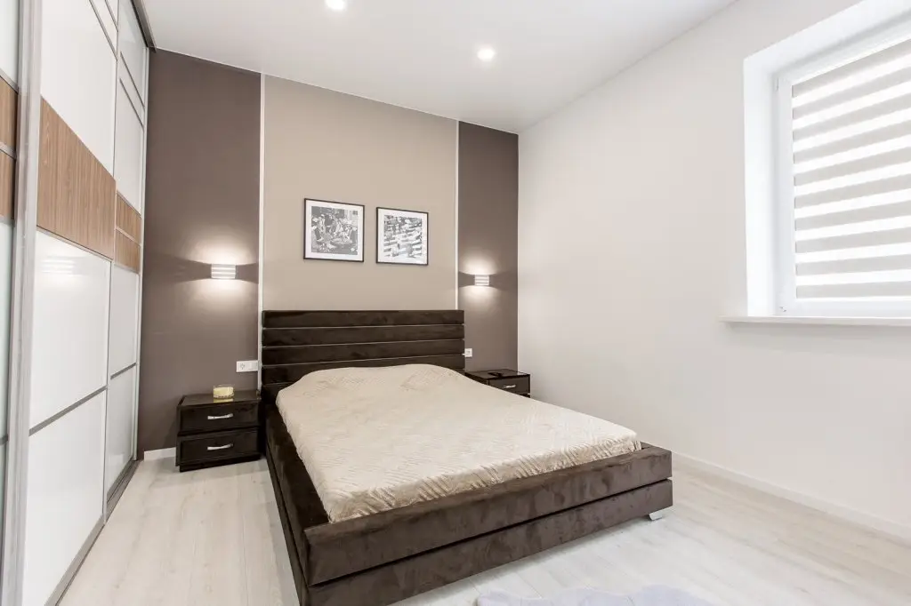 Минск: Апартаменты A&D Apartment in The Center