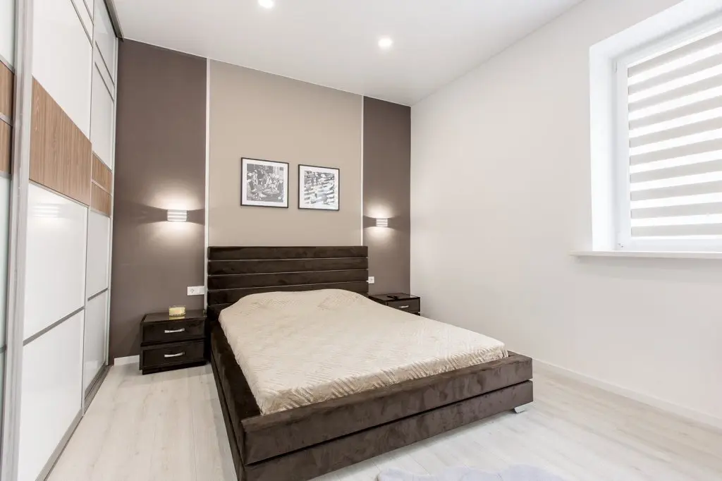 Минск: Апартаменты A&D Apartment in The Center
