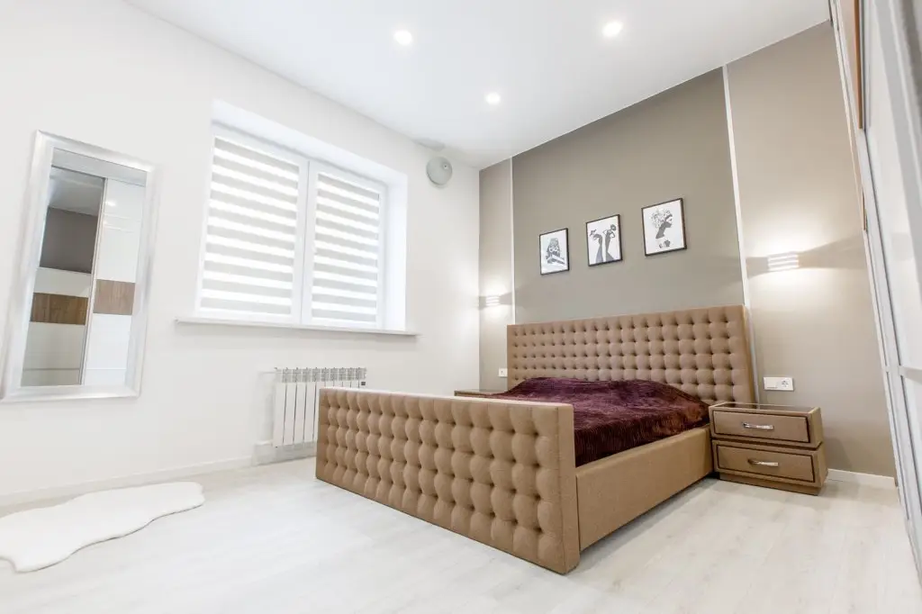 Минск: Апартаменты A&D Apartment in The Center