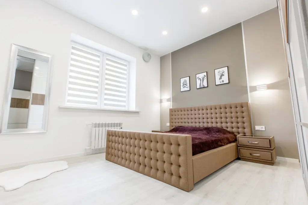 Минск: Апартаменты A&D Apartment in The Center