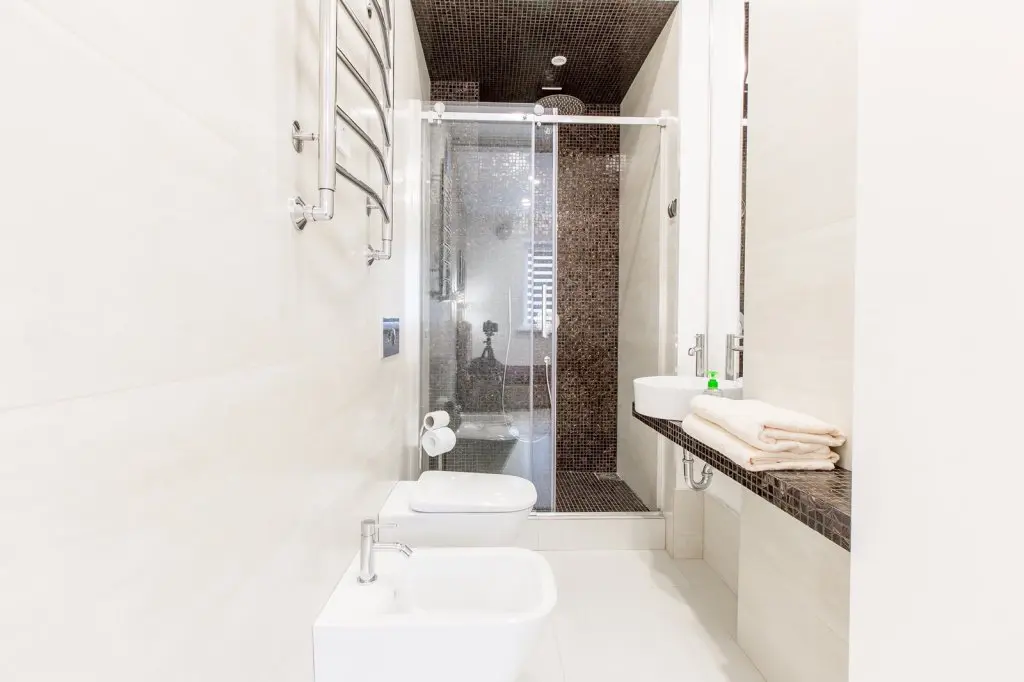 Минск: Апартаменты A&D Apartment in The Center