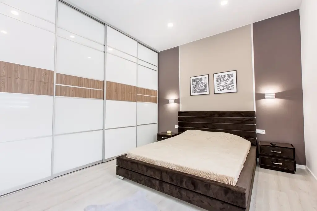 Минск: Апартаменты A&D Apartment in The Center