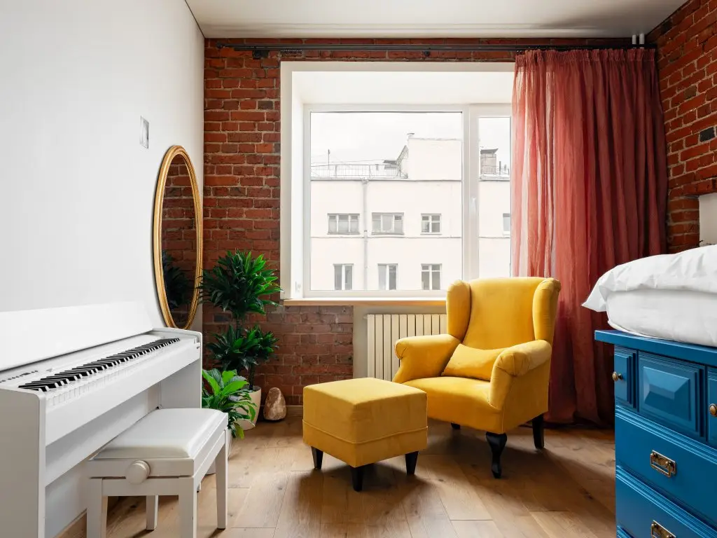 Москва: Апартаменты Estetic House в Хамовниках у метро с парковкой