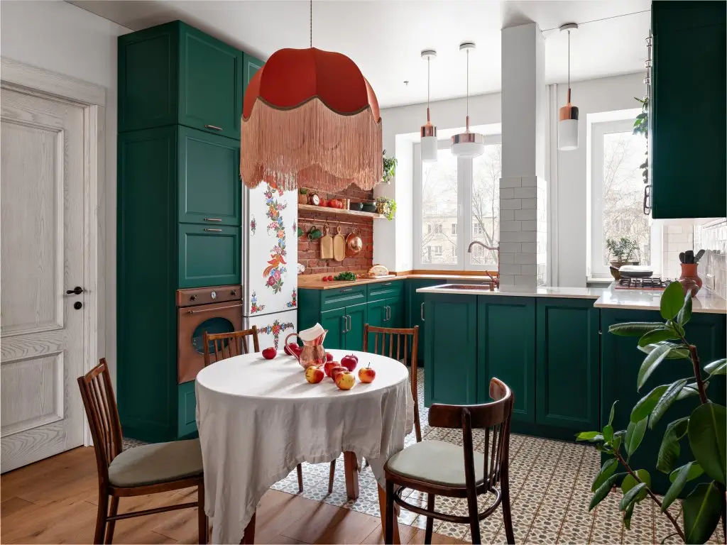 Москва: Апартаменты Estetic House в Хамовниках у метро с парковкой