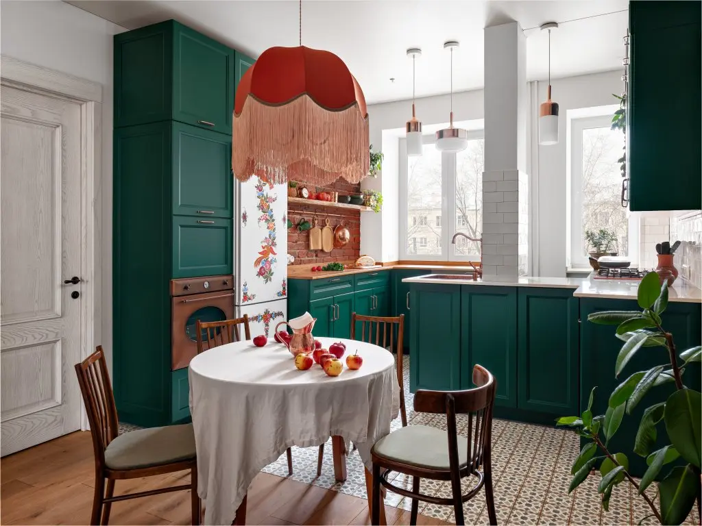 Москва: Апартаменты Estetic House в Хамовниках у метро с парковкой