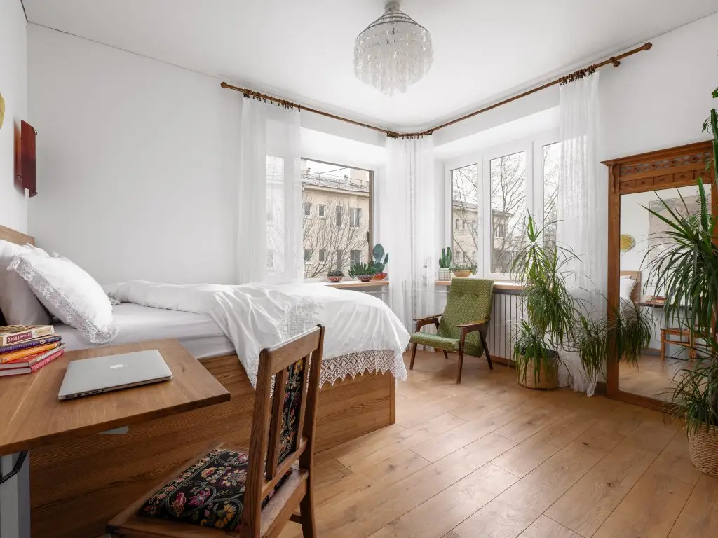 Москва: Апартаменты Estetic House в Хамовниках у метро с парковкой