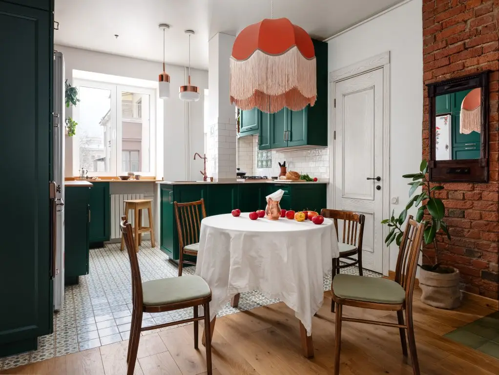 Москва: Апартаменты Estetic House в Хамовниках у метро с парковкой