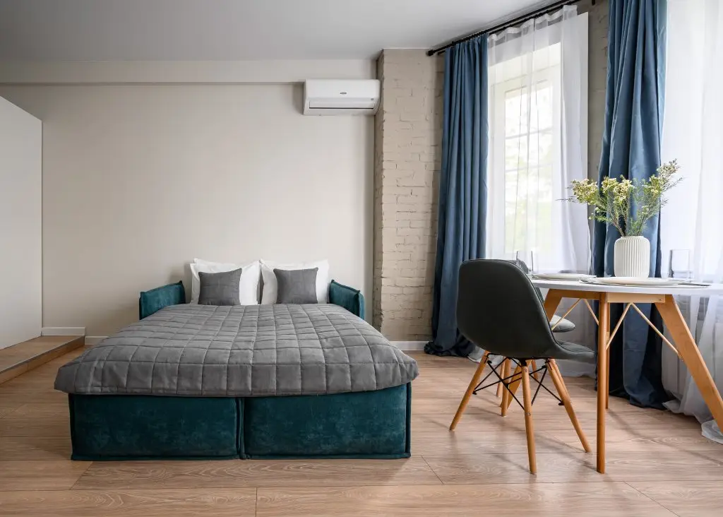 Podolino: Апартаменты Let Your Flat Studio