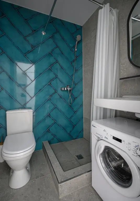 Podolino: Апартаменты Let Your Flat Studio