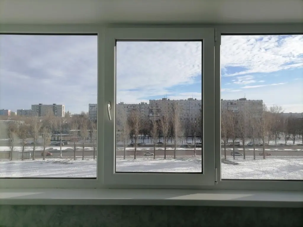 Тольятти: "Квартира ЖК Матрешка" Московский проспект 44