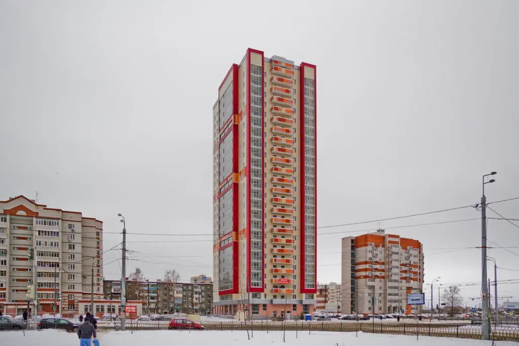 Казань: Квартира  Студия Около Метро