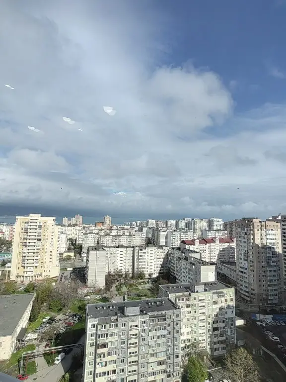 Квартира Лофт — фото 1