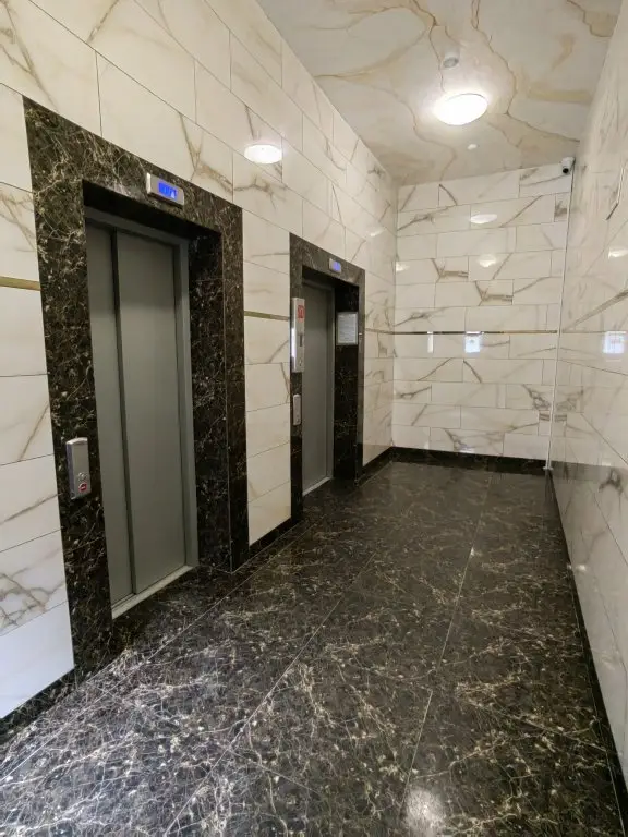 Новороссийск: Квартира Лофт
