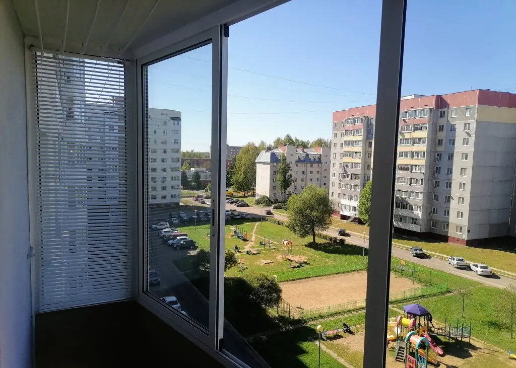 Квартира Комфорт в Центре с Отчётными Документами — фото 1