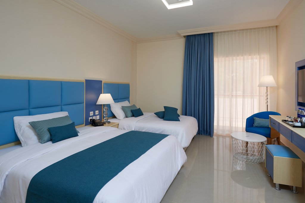 Рас-эль-Хайма: BM Beach Resort