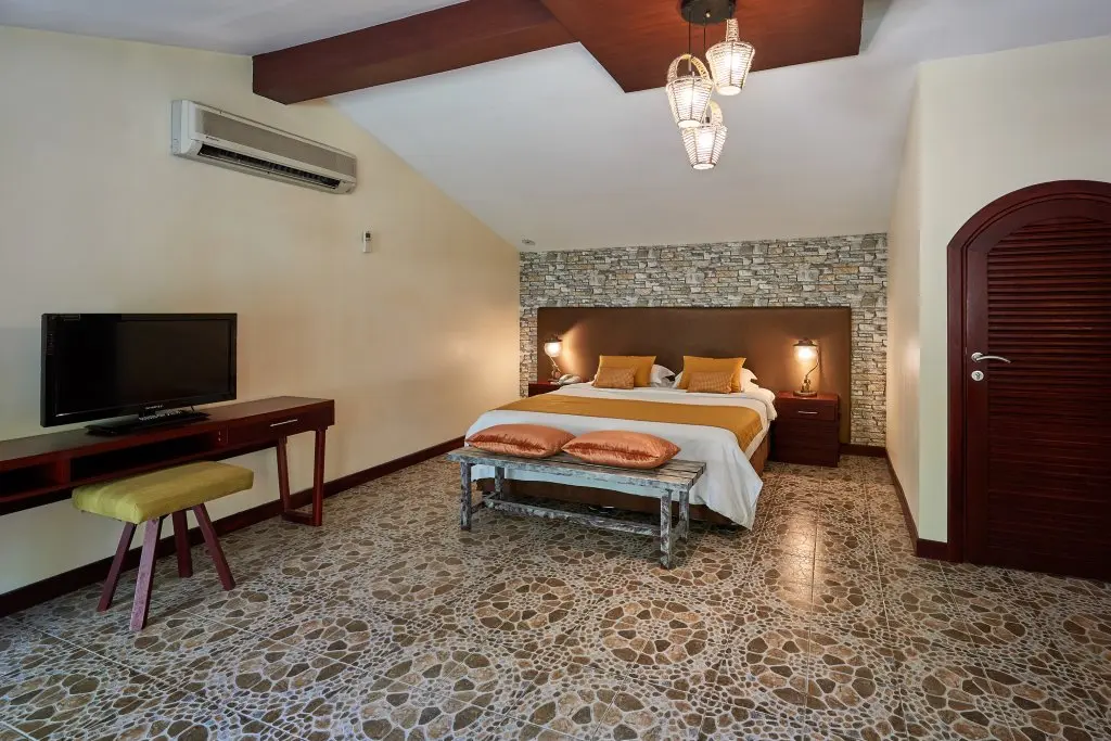 Рас-эль-Хайма: BM Beach Resort