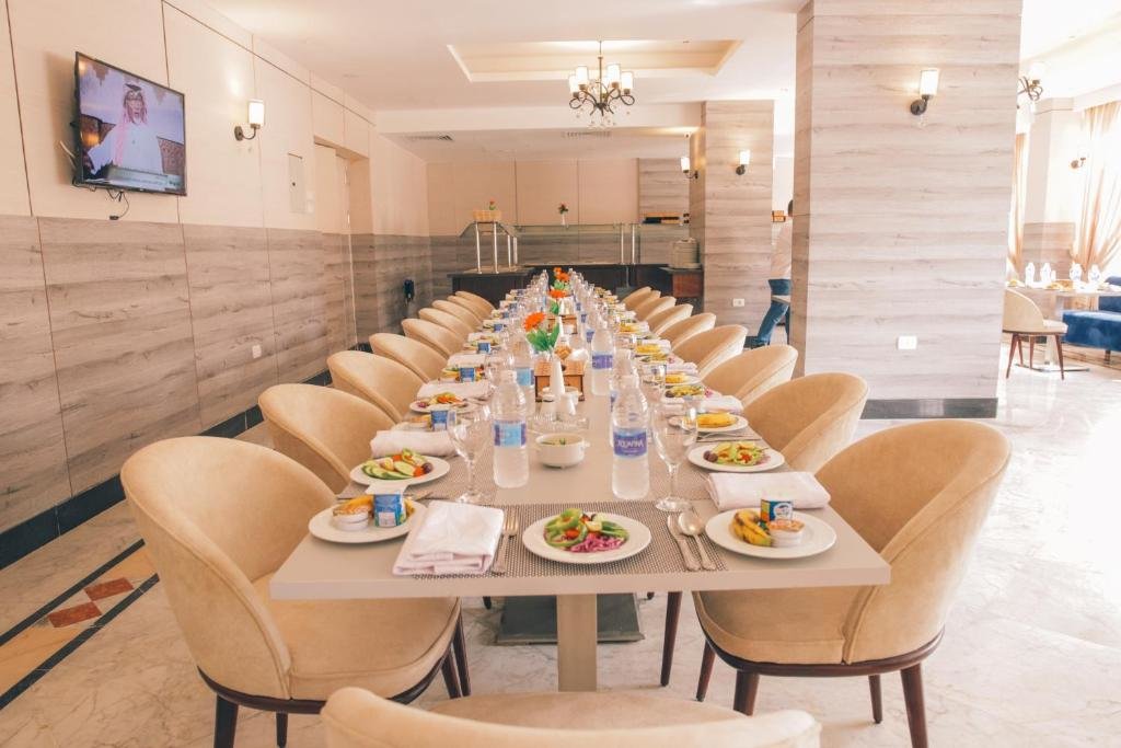 Каир: Jewel Green Mountain Hotel