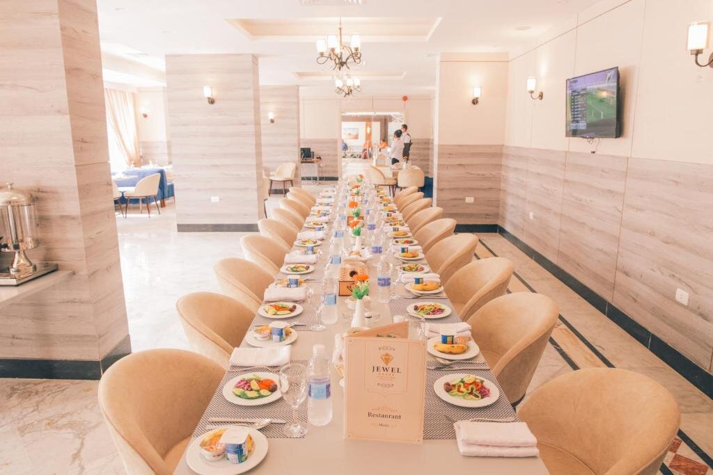 Каир: Jewel Green Mountain Hotel