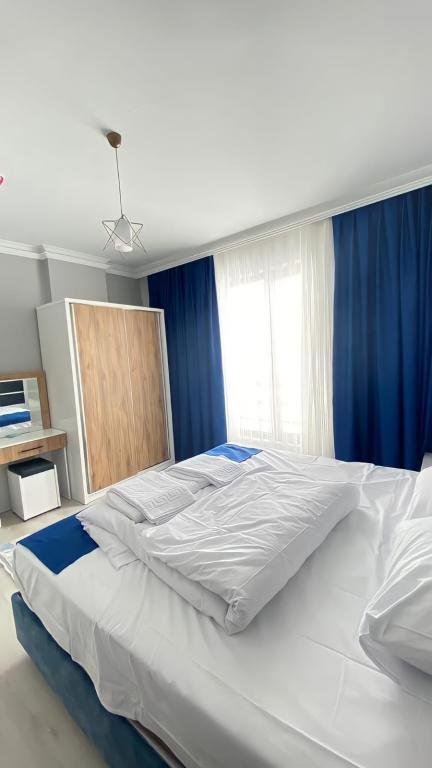 Сарыкамыш: Karakurt Otel