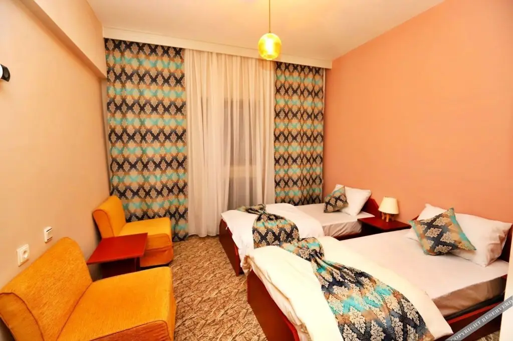 Селиме: Karbeyaz Hotel & Resort