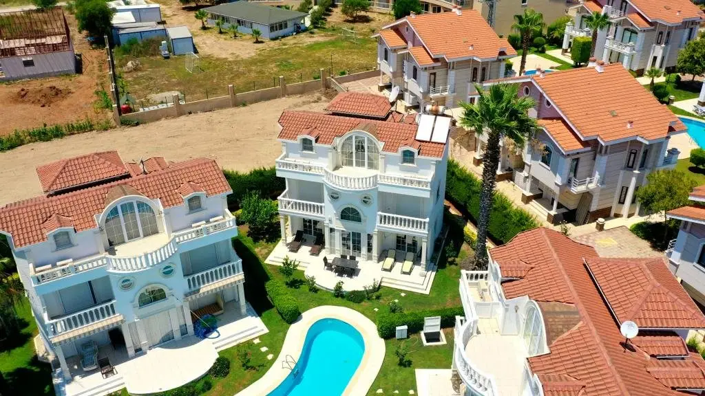 Helios Villa — фото 1