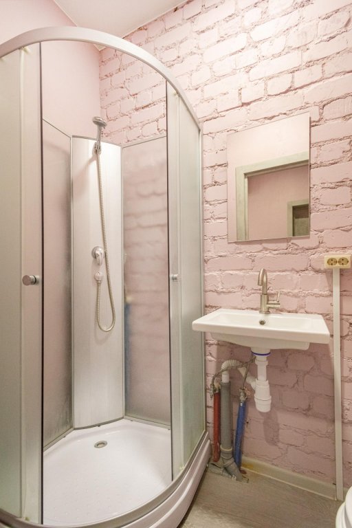 Королев: In an apartment on Oktyabrskaya Street