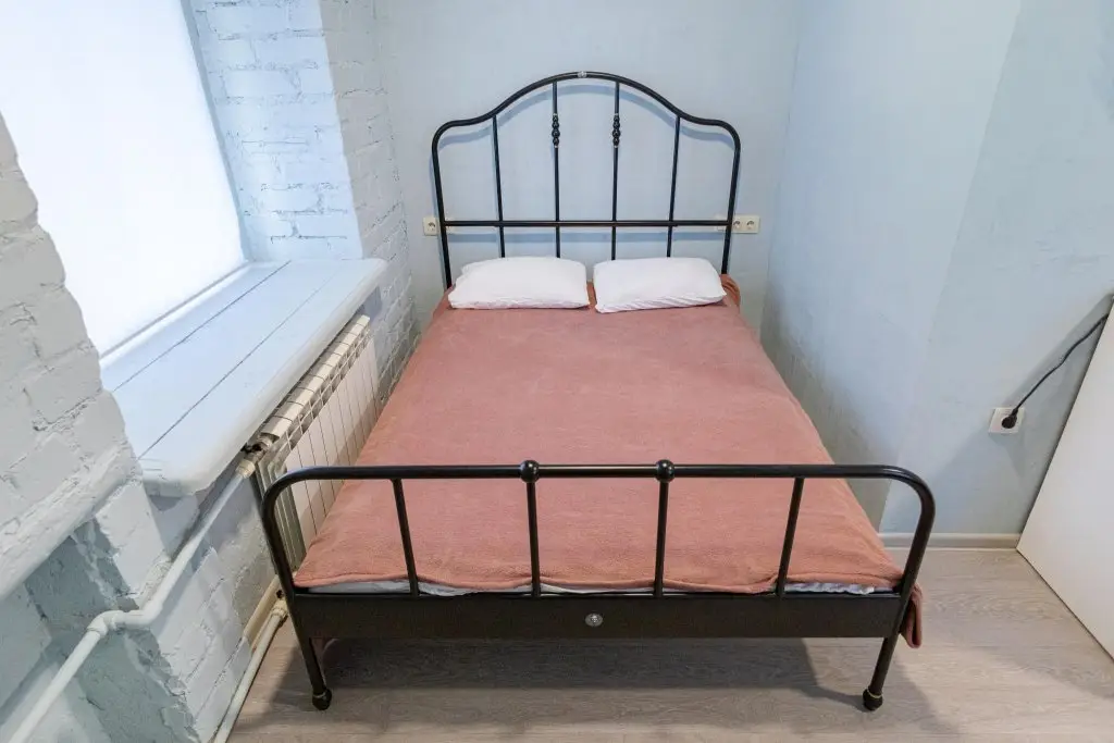 Королев: In an apartment on Oktyabrskaya Street