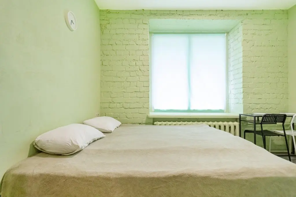 Королев: In an apartment on Oktyabrskaya Street