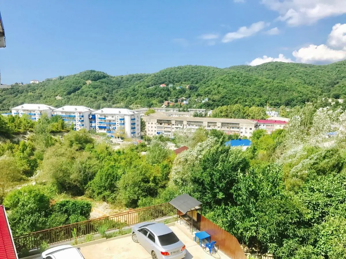 Сочи: Yug Guest House