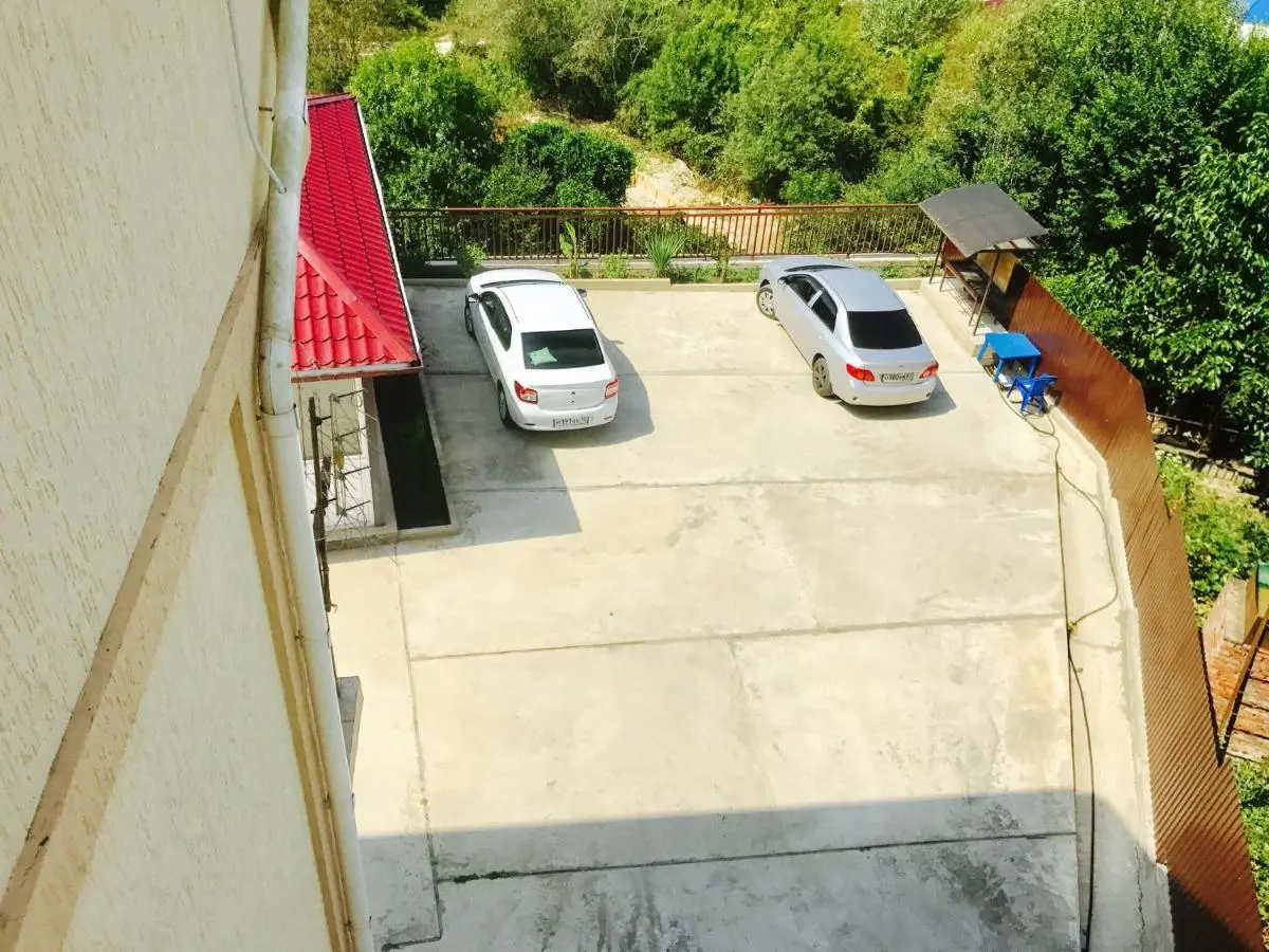 Сочи: Yug Guest House