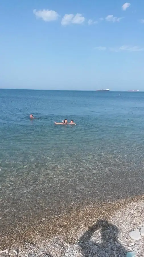 Сочи: Yug Guest House