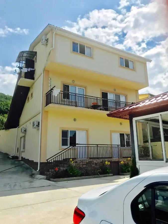 Сочи: Yug Guest House