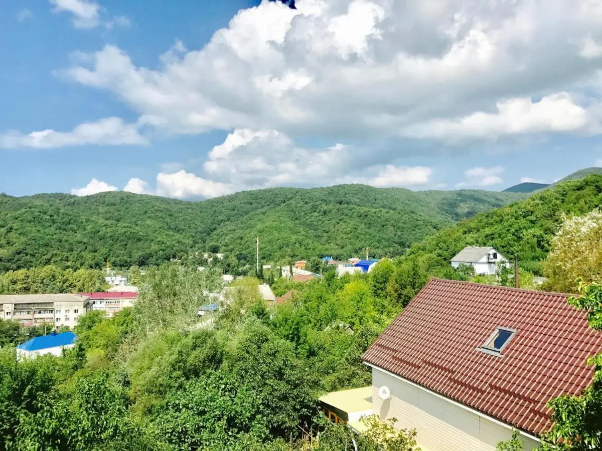 Сочи: Yug Guest House