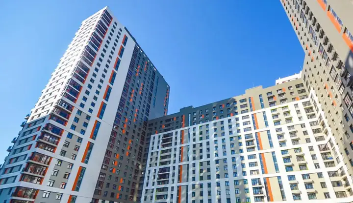 Котельники: На квартире на улице Сосновая 5 корпус 1