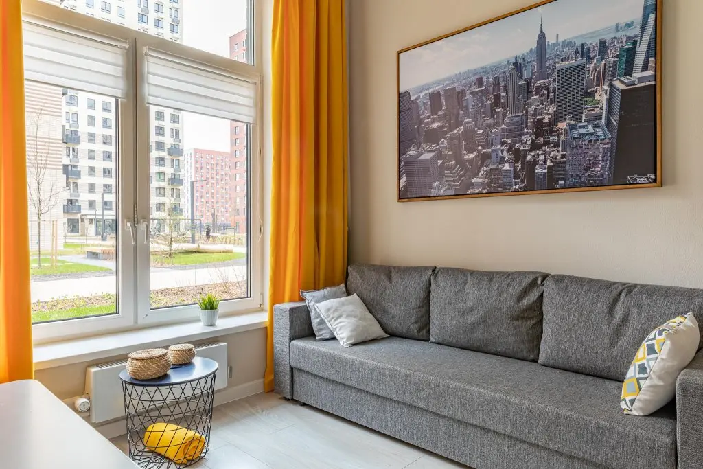 Москва: InHome24 (ИнХоум24) на улице Большое Понизовье