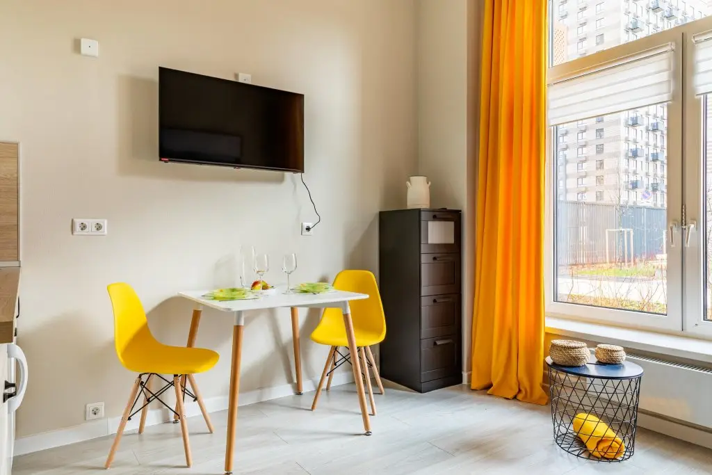 Москва: InHome24 (ИнХоум24) на улице Большое Понизовье