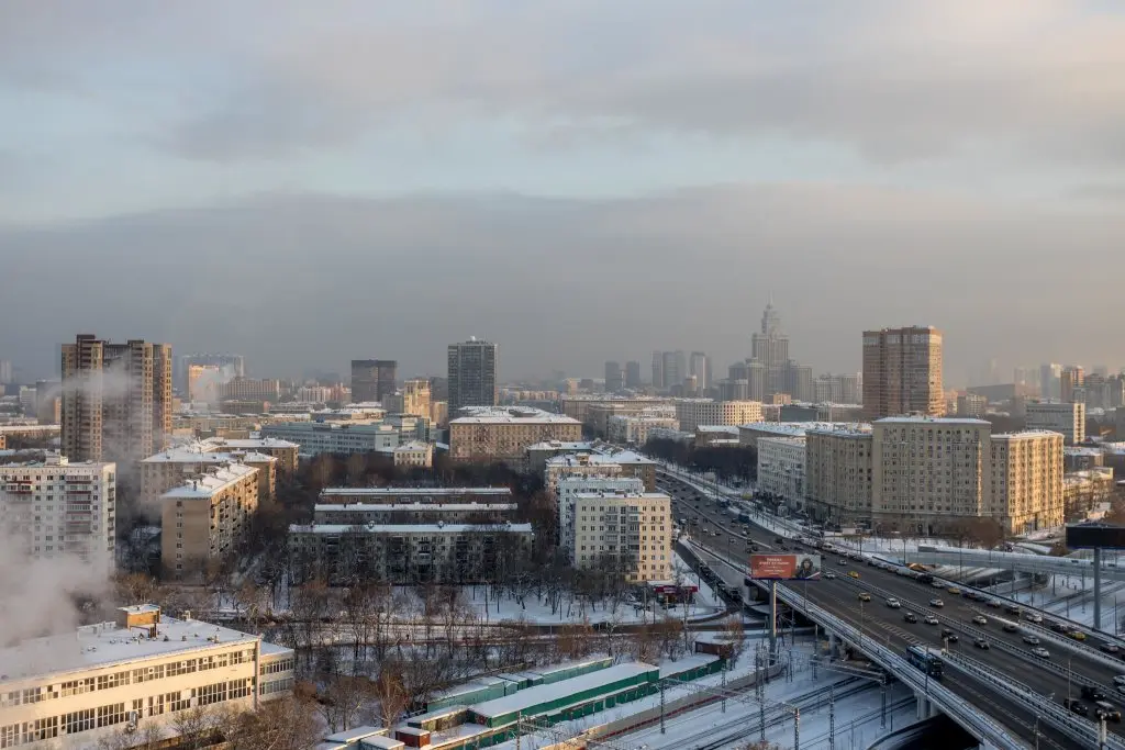 Москва: Алис на шоссе Волоколамское 24 корпус 1