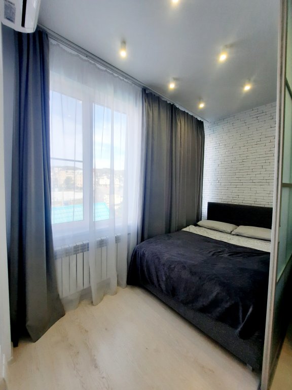 Сочи: Апартаменты Dream