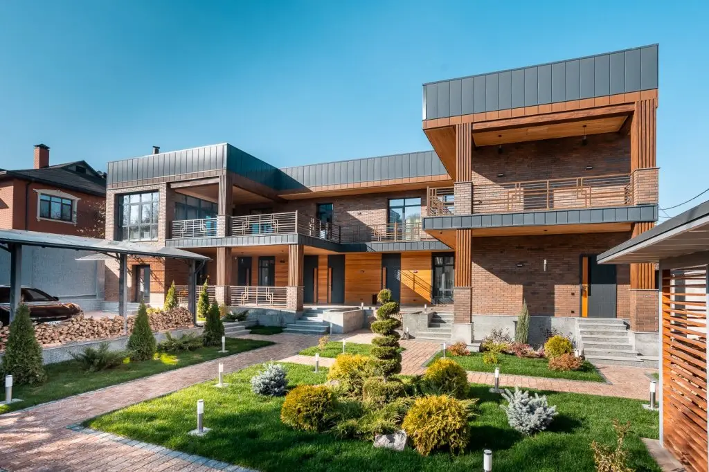 Apart-hotel COLIBRI — фото 1