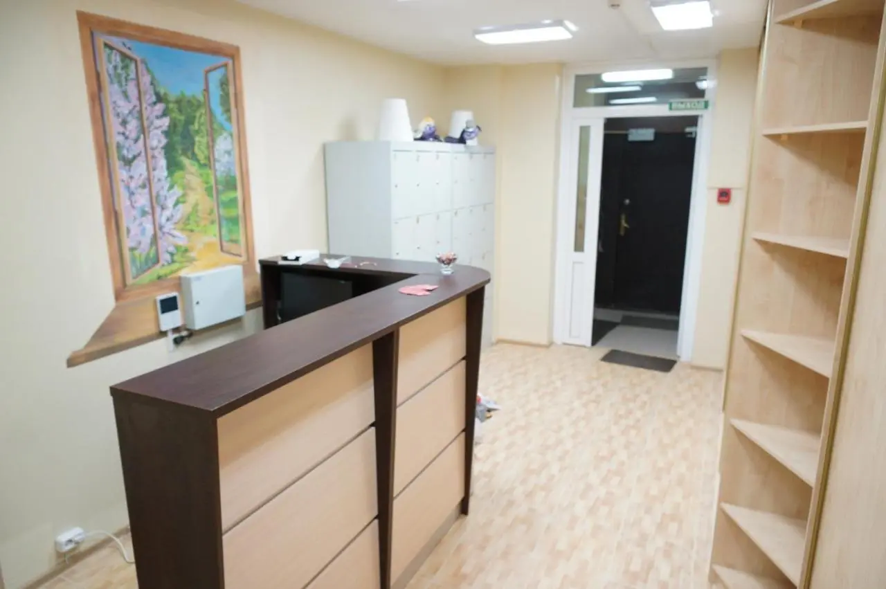 Москва: Hostels Rus Volgogradka