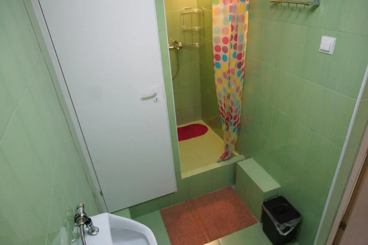 Москва: Hostels Rus Volgogradka
