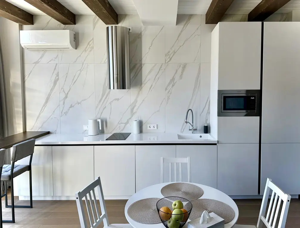 Листвянка: Apartments Baikal Hill House