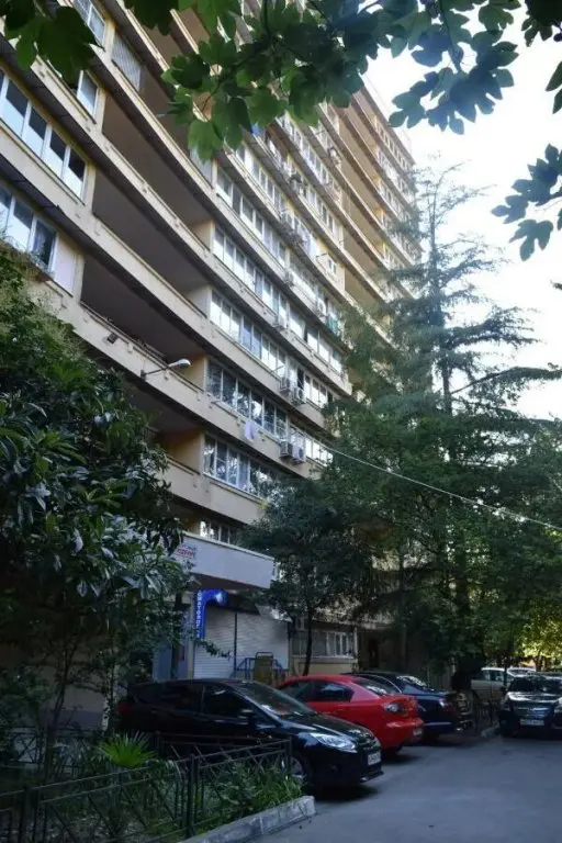 Сочи: Апартаменты в Центре